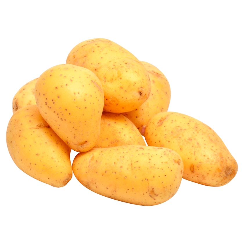 Alexandra Kartoffeln festkochend aus der Region 1,5kg